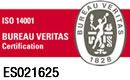 Amatex. Norma ISO 14001