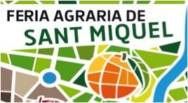Amatex exhibirá sus productos en la Feria Agraria de Sant Miquel de Lleida a finales de septiembre